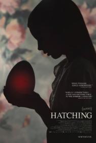 Hatching 2022 HDRip XviD AC3<span style=color:#39a8bb>-EVO</span>