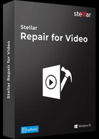 Stellar Repair for Video 6.3.0.0 Professional & Premium Multilingual
