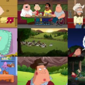 Family Guy S20E19 1080p WEB H264<span style=color:#39a8bb>-CAKES[rarbg]</span>