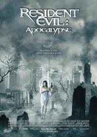 【首发于高清影视之家 】生化危机2：启示录[国英多音轨+中英字幕] Resident Evil Apocalypse 2004 BluRay 1080p x265 10bit 2Audio-MiniHD