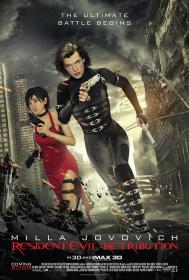 【首发于高清影视之家 】生化危机5：惩罚[国英多音轨+中英字幕] Resident Evil Retribution 2012 BluRay 1080p x265 10bit 2Audio-MiniHD