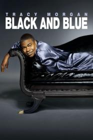 Tracy Morgan Black And Blue (2010) [720p] [WEBRip] <span style=color:#39a8bb>[YTS]</span>