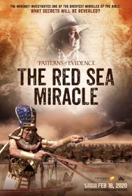 Patterns of Evidence The Red Sea Miracle 2020 1080p WEBRip x265<span style=color:#39a8bb>-RARBG</span>