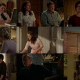 Young Sheldon S05E21 White Trash Holy Rollers and Punching People 1080p AMZN WEBRip DDP5.1 x264<span style=color:#39a8bb>-NTb[rarbg]</span>
