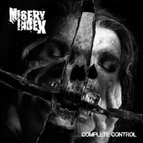 Misery Index - Complete Control (2022) Mp3 320kbps [PMEDIA] ⭐️