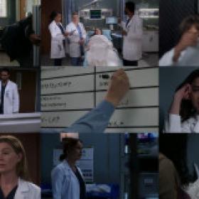 Grey's Anatomy S18E17 720p WEB h264<span style=color:#39a8bb>-GOSSIP[rarbg]</span>