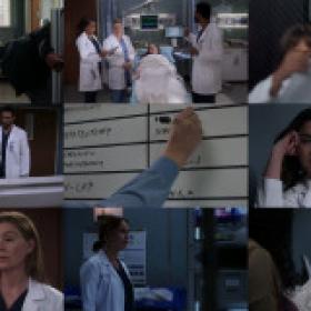 Grey's Anatomy S18E17 1080p WEB h264<span style=color:#39a8bb>-GOSSIP[rarbg]</span>