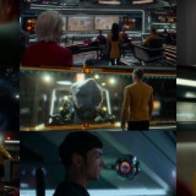 Star Trek Strange New Worlds S01E02 Children of the Comet 1080p AMZN WEBRip DDP5.1 x264<span style=color:#39a8bb>-NTb[rarbg]</span>