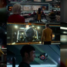 Star Trek Strange New Worlds S01E02 Children of the Comet 720p AMZN WEBRip DDP5.1 x264<span style=color:#39a8bb>-NTb[rarbg]</span>