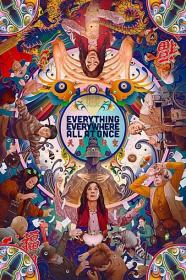 Everything Everywhere All At Once 2022 1080p WEBRip DDP5.1 x264<span style=color:#39a8bb>-NOGRP</span>