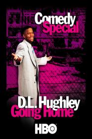 D L Hughley Goin Home 1999 720p WEBRip 400MB x264<span style=color:#39a8bb>-GalaxyRG[TGx]</span>