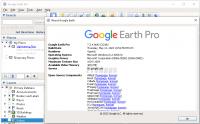 Google Earth Pro v7.3.4.8642 Pre-Activated & Portable [RePack]