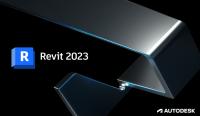 Autodesk Revit 2023.0.1 Hotfix Only (x64)