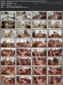 BrazzersExxtra 22 05 14 Cherie Deville Anatomy Of A Sex Scene MILF Edition 1080p