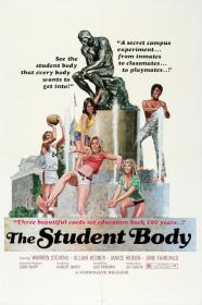 The Student Body (1976) [720p] [BluRay] <span style=color:#39a8bb>[YTS]</span>