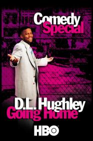 D L  Hughley Goin Home (1999) [720p] [WEBRip] <span style=color:#39a8bb>[YTS]</span>