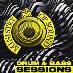 VA - Ministry of Sound - Drum & Bass Sessions (2022) Mp3 320kbps [PMEDIA] ⭐️