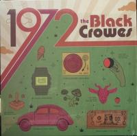 The Black Crowes - 1972 (2022) [Vinyl 24Bit 96kHz] FLAC [PMEDIA] ⭐️
