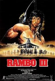 【首发于高清影视之家 】第一滴血3[国英多音轨+中英字幕] Rambo III 1988 BluRay 1080p x265 10bit 2Audio-MiniHD