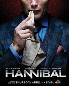 【高清剧集网 】汉尼拔 第一季[全13集][中文字幕] Hannibal S01 2013 1080p BluRay x265 10bit AC3-BitsTV