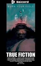 True Fiction (2019) [Hindi Dub] 400p WEB-DLRip Saicord