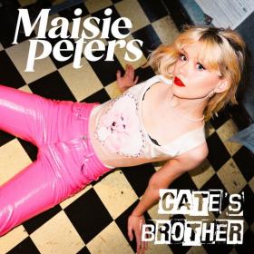 Maisie Peters - Cate’s Brother (2022) [24Bit-48kHz] FLAC [PMEDIA] ⭐️
