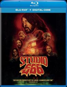 Studio 666 2022 RUS BDRip x264 <span style=color:#39a8bb>-HELLYWOOD</span>