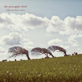 The Pineapple Thief - What We Have Sown (Remastered) (2007 Rock progressivo) [Flac 16-44]