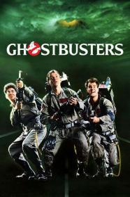 Ghostbusters 1984 2160p BluRay 3500MB DDP5.1 x264<span style=color:#39a8bb>-GalaxyRG[TGx]</span>