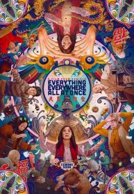 Everything Everywhere All At Once 2022 WEB-DL 1080p X264