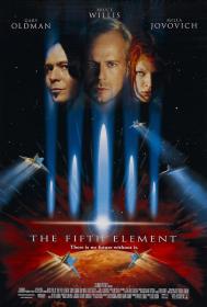 【首发于高清影视之家 】第五元素[国英多音轨+中文字幕] The Fifth Element 1997 BluRay 1080p x265 2Audio-MiniHD
