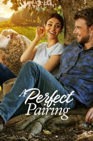 A Perfect Pairing (2022) [720p] [WEBRip] <span style=color:#39a8bb>[YTS]</span>