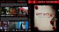 Happy Death Day Collection - Horror 2017 2019 Eng Rus Multi-Subs 1080p [H264-mp4]