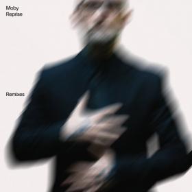 Moby - Reprise - Remixes (2022) [24Bit-48kHz] FLAC [PMEDIA] ⭐️