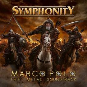 Symphonity - Marco Polo- The Metal Soundtrack (2022) [24Bit-44.1kHz] FLAC [PMEDIA] ⭐️
