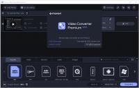 Movavi Video Converter v22.4 (x64) Premium Multilingual Portable