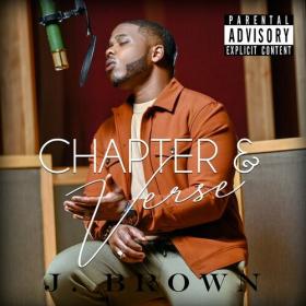 J  Brown - Chapter & Verse (2022) Mp3 320kbps [PMEDIA] ⭐️