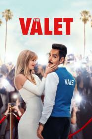 The Valet (2022) [1080p] [WEBRip] [5.1] <span style=color:#39a8bb>[YTS]</span>