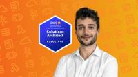 Ultimate AWS Certified Solutions Architect Associate 2022