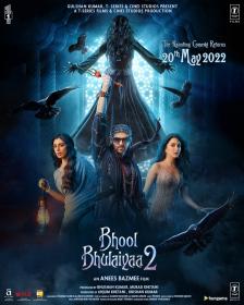 Bhool Bhulaiyaa 2 (2022) Hindi 1080p PROPER HDTS x264 - ProLover
