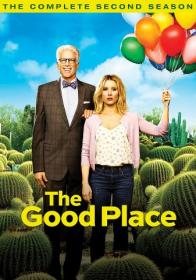The Good Place S02E01-13 DLMux 1080p ITA ENG SUBS