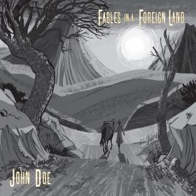 JOHN DOE - Fables in a Foreign Land (2022) [24Bit-48kHz] FLAC [PMEDIA] ⭐️