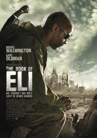 【首发于高清影视之家 】艾利之书[国英多音轨+中英字幕] The Book of Eli 2010 BluRay 1080p x265 10bit 2Audio-MiniHD