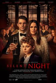 【首发于高清影视之家 】平安夜[简体字幕] Silent Night 2021 BluRay 1080p x265 10bit DDP5.1-MiniHD