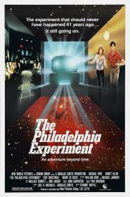 The Philadelphia Experiment 1984 REMASTERED BDRip x264-OLDTiME