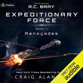 Craig Alanson - 2019 - Renegades - Expeditionary Force, Book 7 (Sci-Fi)