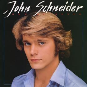 John Schneider - Now Or Never (2022) [24Bit-192kHz] FLAC [PMEDIA] ⭐️