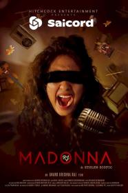 RJ Madonna (2021) [Turkish Dub] 720p WEB-DLRip Saicord