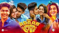 Oru Adaar Love (2019) HDRip x264 HiNdi Dubb AAC[Pherarim]