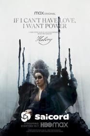 Halsey If I Cant Have Love I Want Power (2021) [Hindi Dubbed] 720p WEB-DLRip Saicord